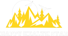 Happy Health Star