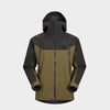 Waterproof GTX Hard Shell Mountaineering Jacket