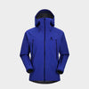 Waterproof GTX Hard Shell Mountaineering Jacket