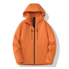 Waterproof Fleece Lined Winter Outdoor Jacket