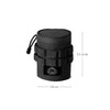 Tactical Outdoor Water Bottle Holder Storage Bag