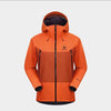 Waterproof GTX Hard Shell Mountaineering Jacket