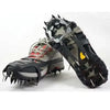 18 Stud Ice Traction Crampons for Snow and Ice