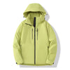 Waterproof Fleece Lined Winter Outdoor Jacket