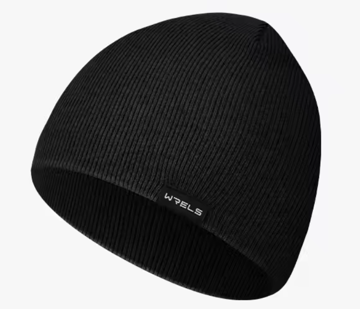 Merino Wool Thermal Beanie