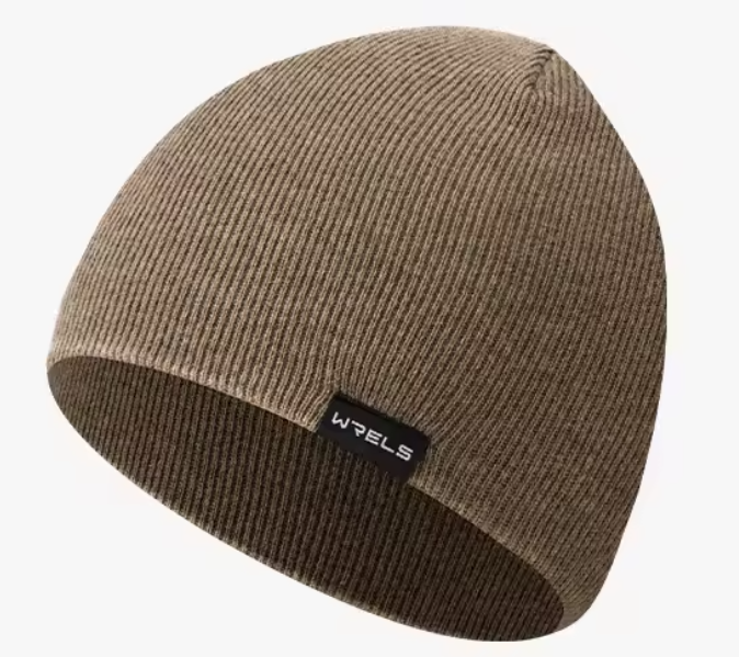 Merino Wool Thermal Beanie