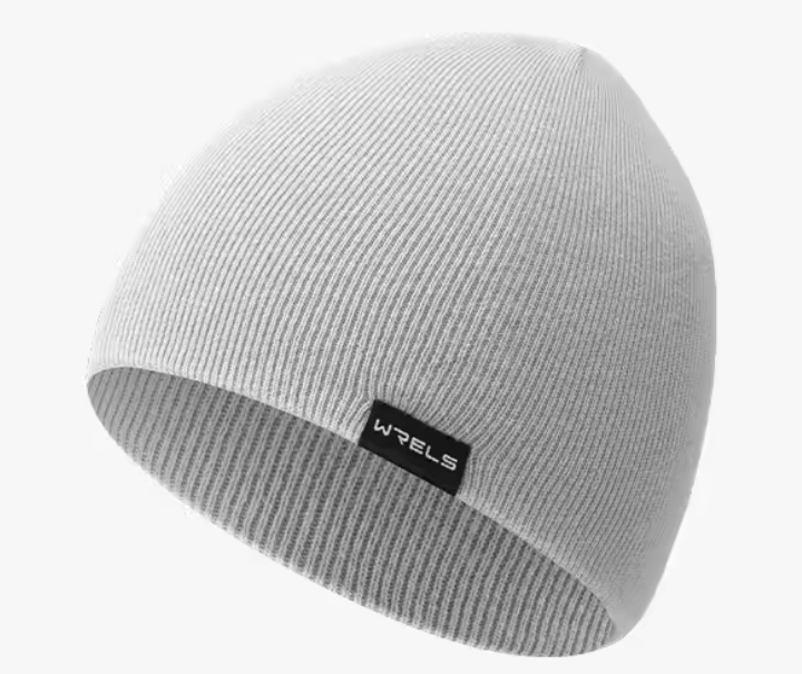 Merino Wool Thermal Beanie