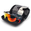 Photochromic Sports Cycling Glasses