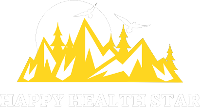 Happy Health Star