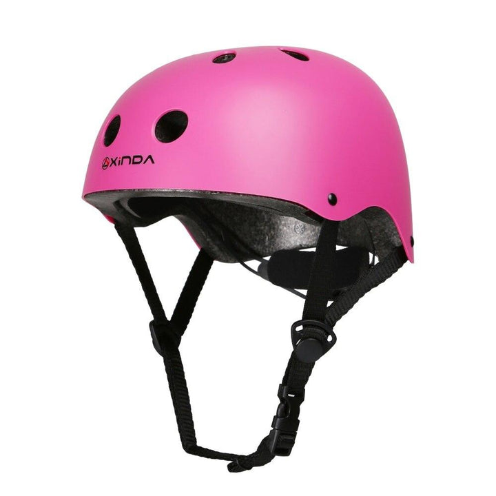 Professional Camping Protective Helmet