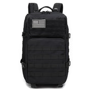 Men's Camouflage Fishing Backpack - Happy Health Star