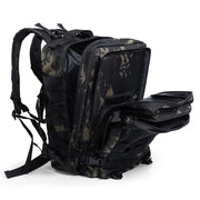 Men's Camouflage Fishing Backpack - Happy Health Star