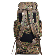 Large Capacity Outdoor Backpacks - Happy Health Star