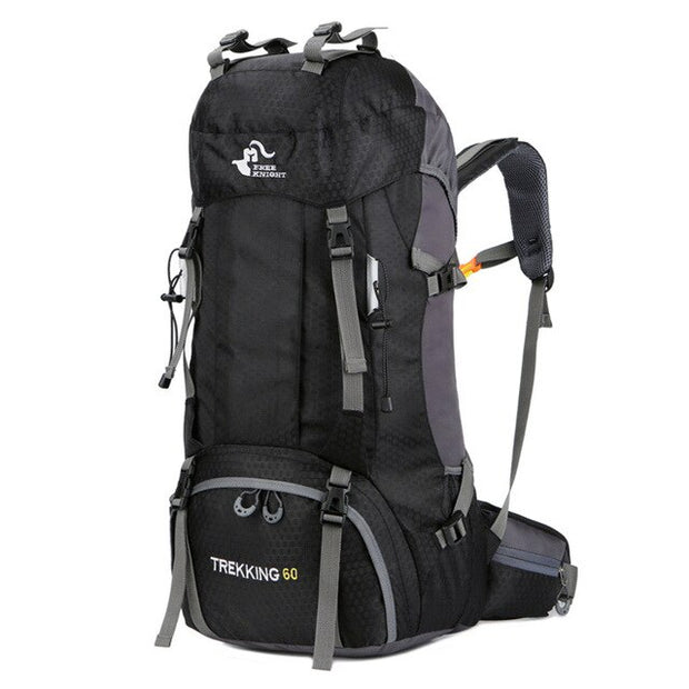 Waterproof Camping Unisex Backpack - Happy Health Star