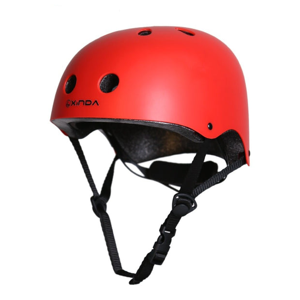 Professional Camping Protective Helmet