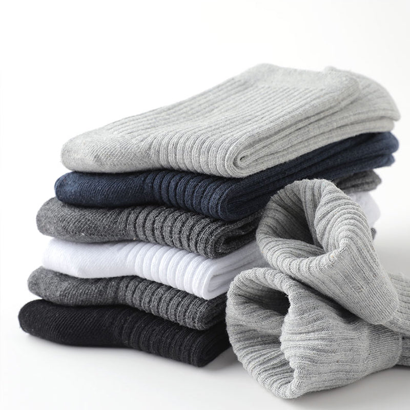 Warm Cotton Socks