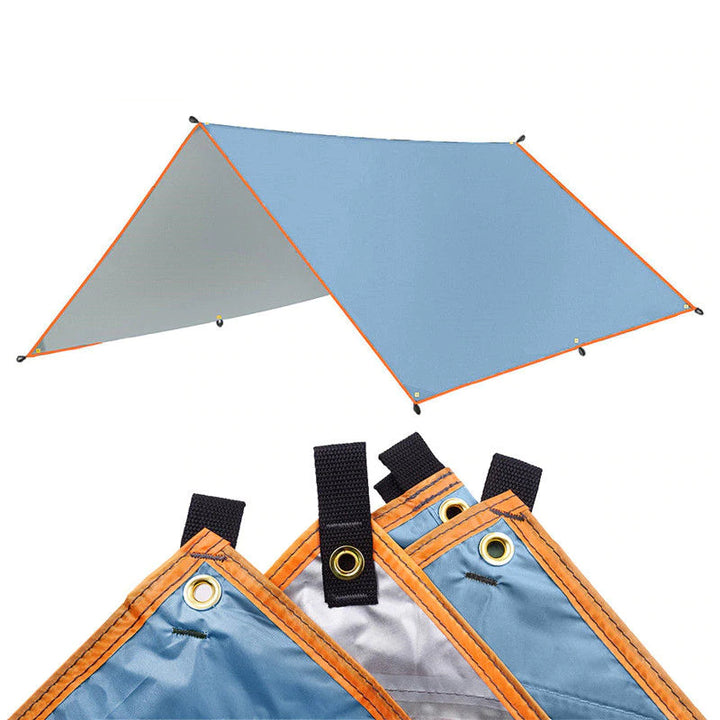 Ultra-Light Waterproof Sun Shelter