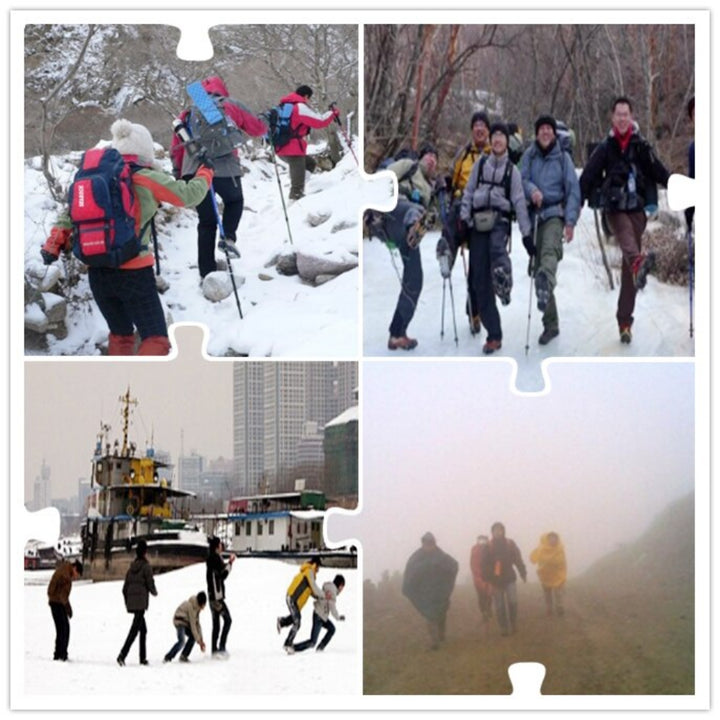 Anti Slip Shoes Cover for Climbing