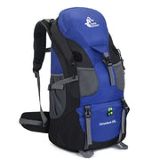 50L Waterproof Camping Backpack - Happy Health Star