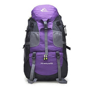 Waterproof Camping Unisex Backpack - Happy Health Star