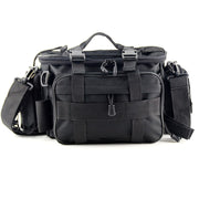 Multifunction Waterproof Fishing Shoulder Bag - Happy Health Star