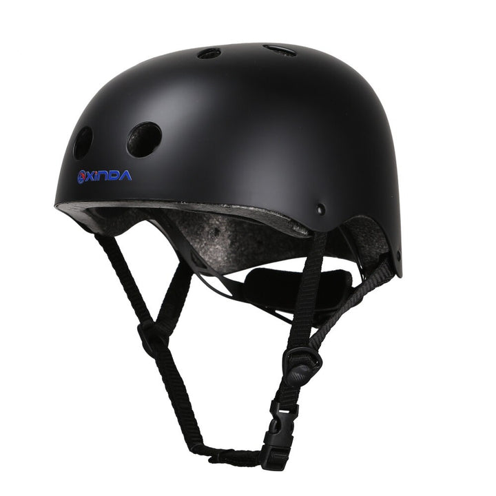 Professional Camping Protective Helmet