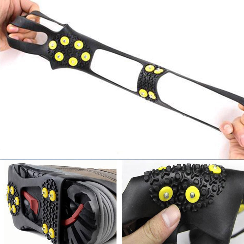 Anti Slip Shoes Cover for Climbing