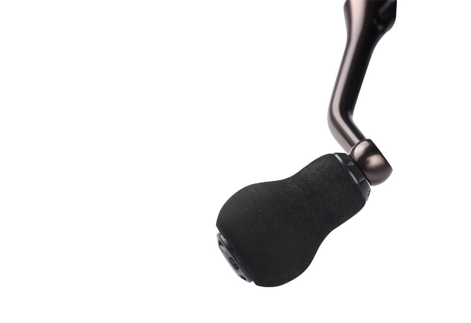 High Speed Spinning Fishing Reel - Happy Health Star