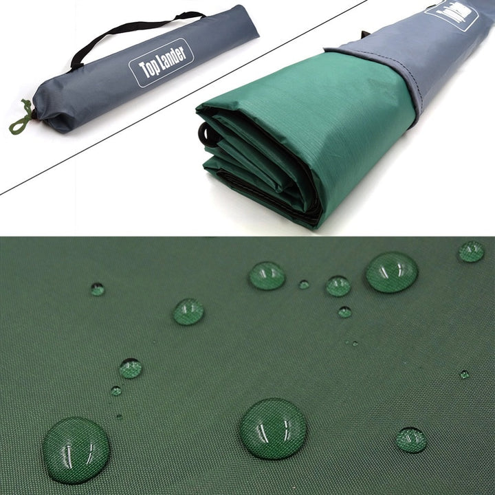 Ultra-Light Waterproof Sun Shelter