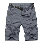 Quick Dry Waterproof Tactical Shorts                                  