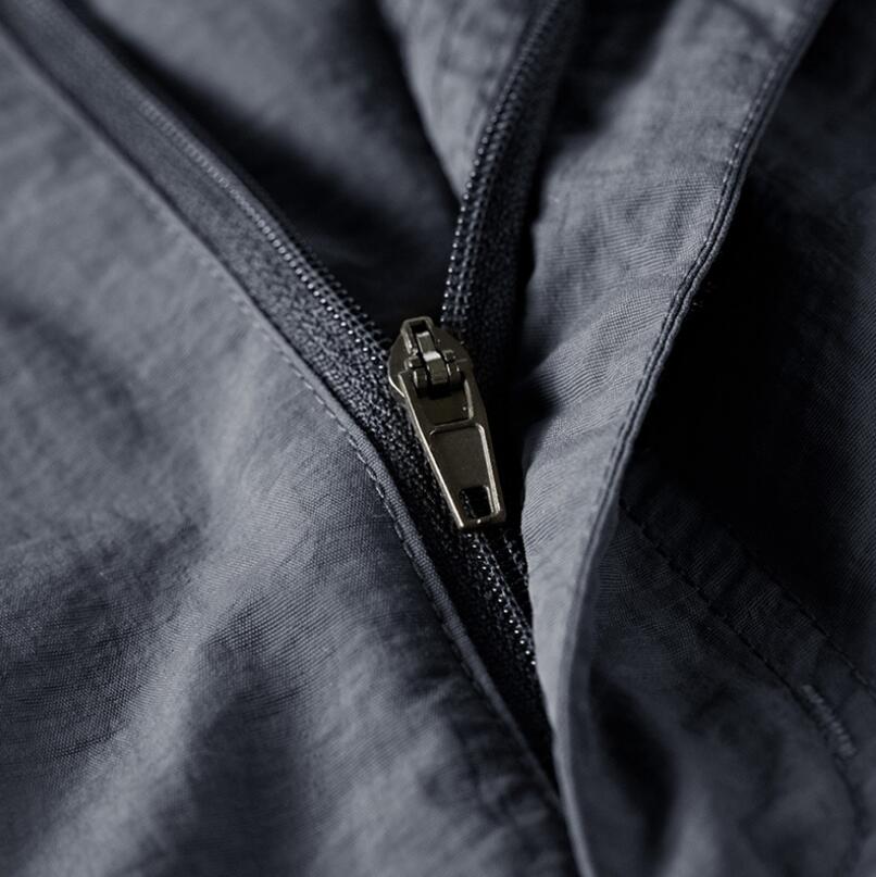 Quick Dry Waterproof Tactical Shorts                                  