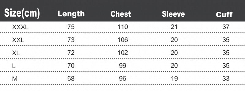 Army Military Tactical Hiking Shirts - Happy Health Star