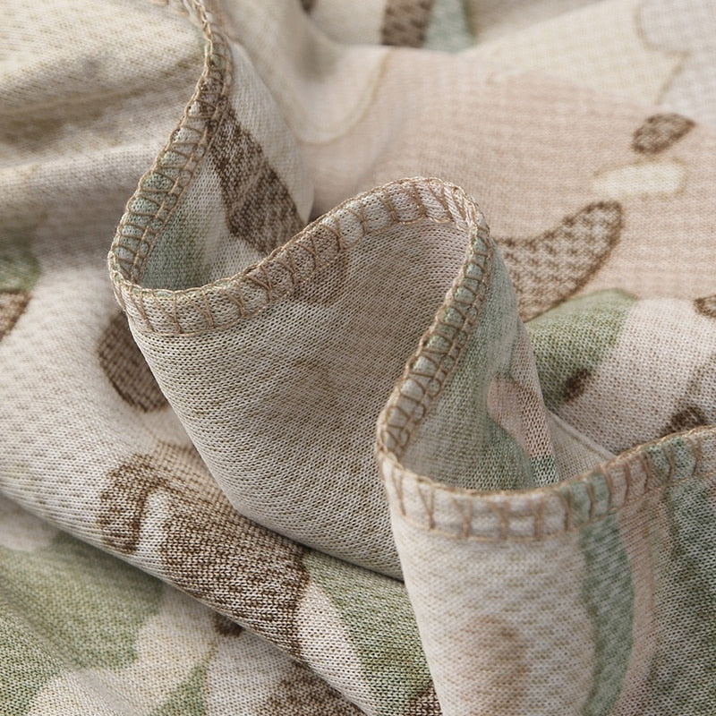 Army Military Tactical Hiking Shirts - Happy Health Star