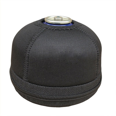 Outdoor Hiking Camping Cooking Gas Cylinder Tank Cover - Happy Health Star