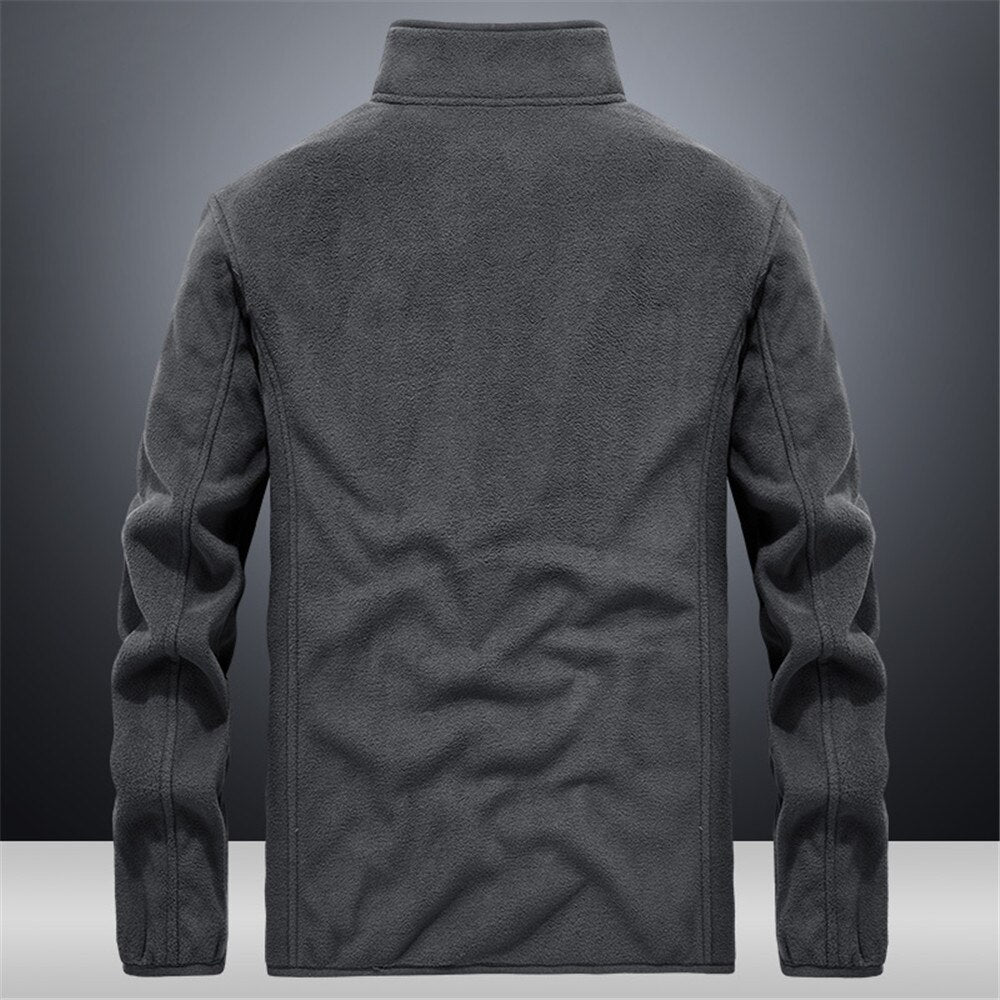 Lanner Fleece Men Waterproof Hiking Jackets - Happy Health Star