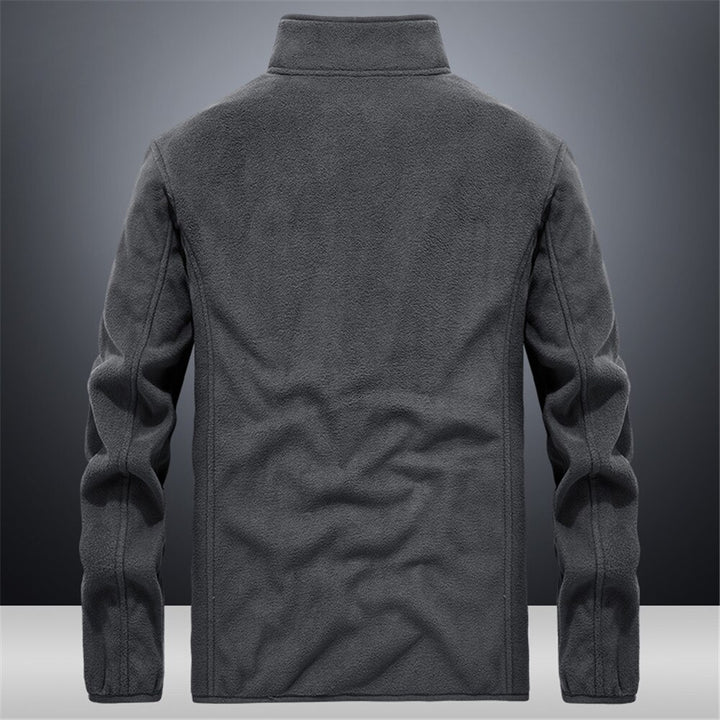 Lanner Fleece Men Waterproof Hiking Jackets - Happy Health Star