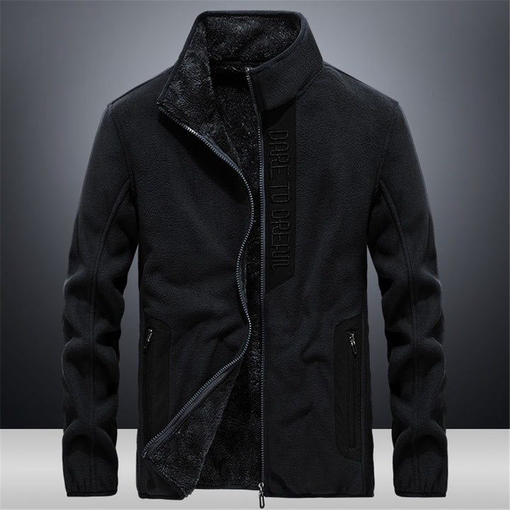 Lanner Fleece Men Waterproof Hiking Jackets - Happy Health Star