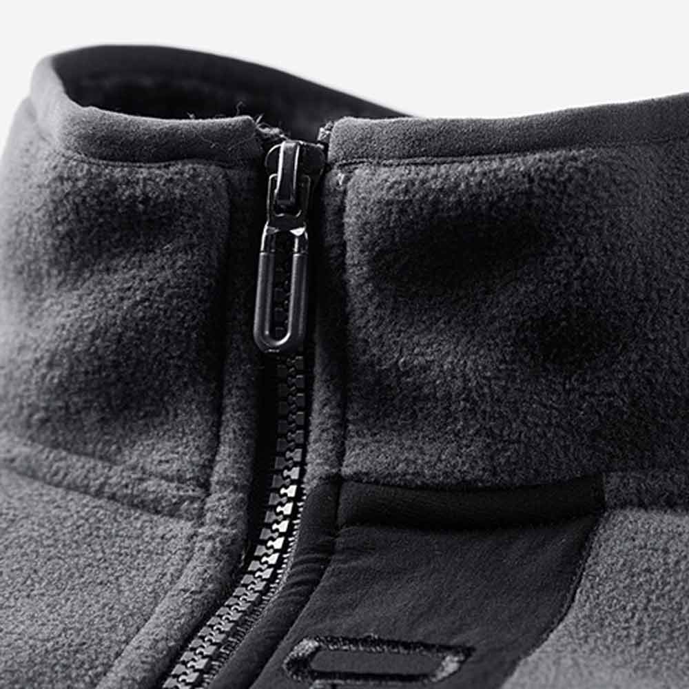 Lanner Fleece Men Waterproof Hiking Jackets - Happy Health Star