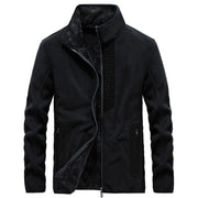 Lanner Fleece Men Waterproof Hiking Jackets - Happy Health Star