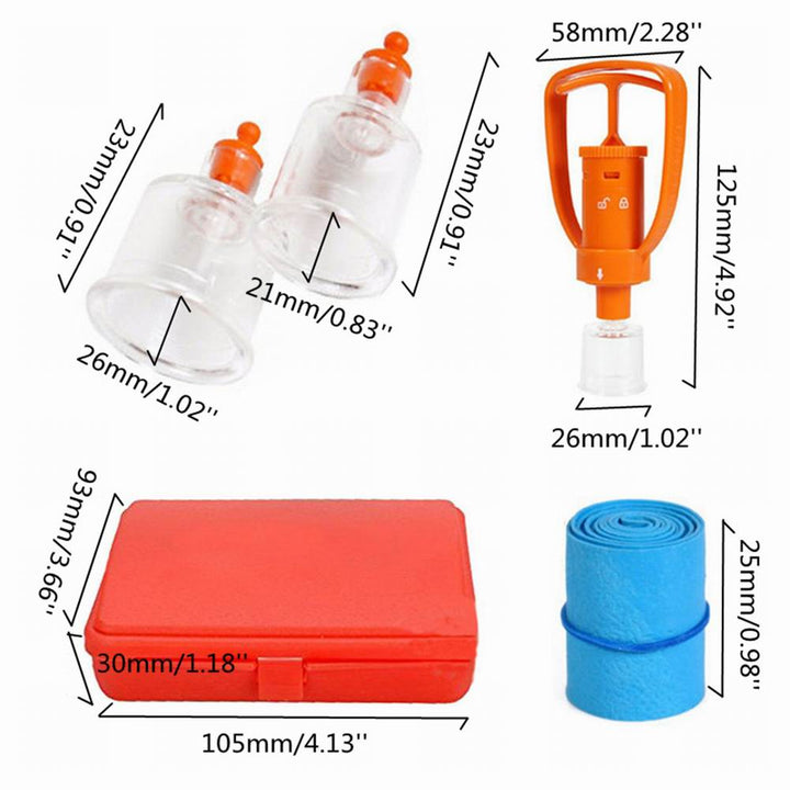 Venom Extractor Pump