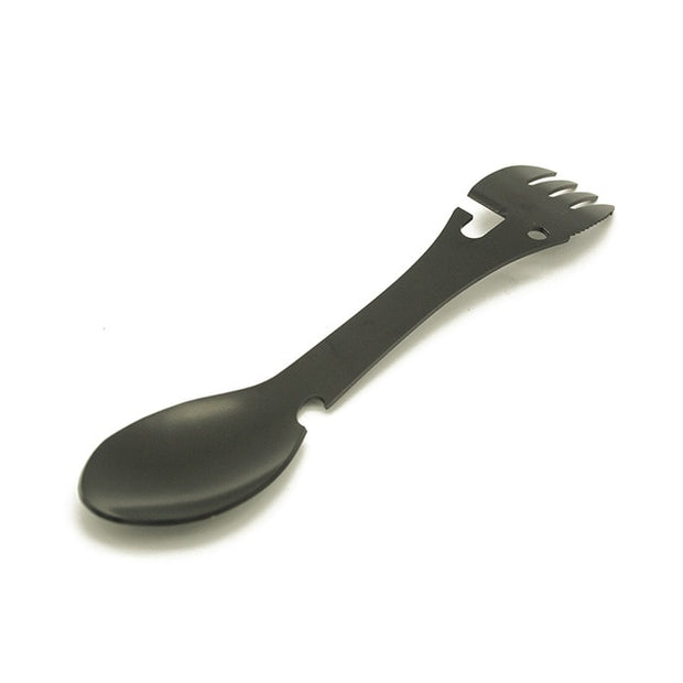 Multi-function Stainless Steel Cutlery 2
