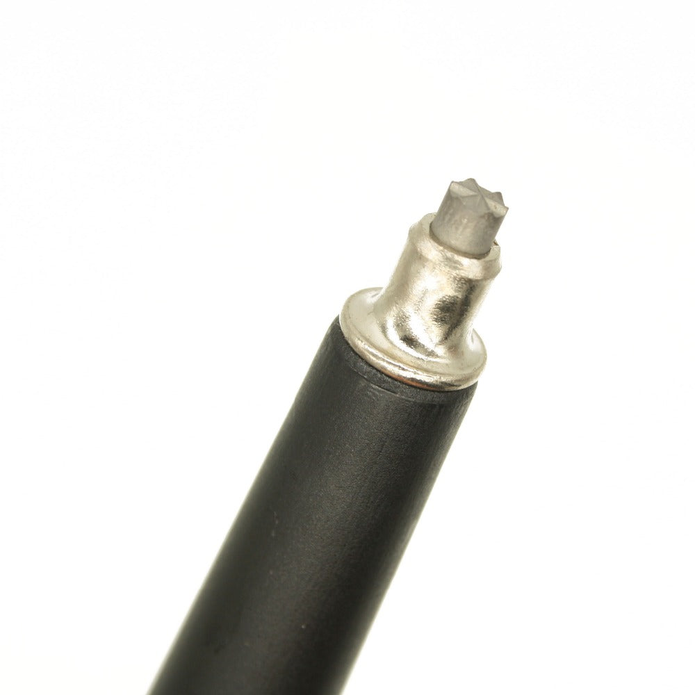 2pcslot Carbon Tungsten Steel Tips