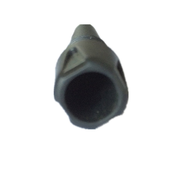 2pcslot Carbon Tungsten Steel Tips