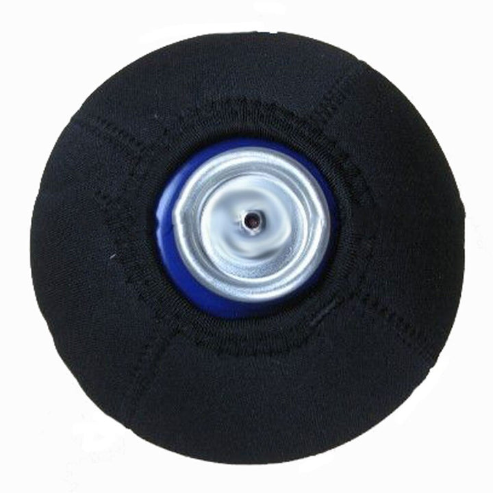 Outdoor Hiking Camping Cooking Gas Cylinder Tank Cover - Happy Health Star