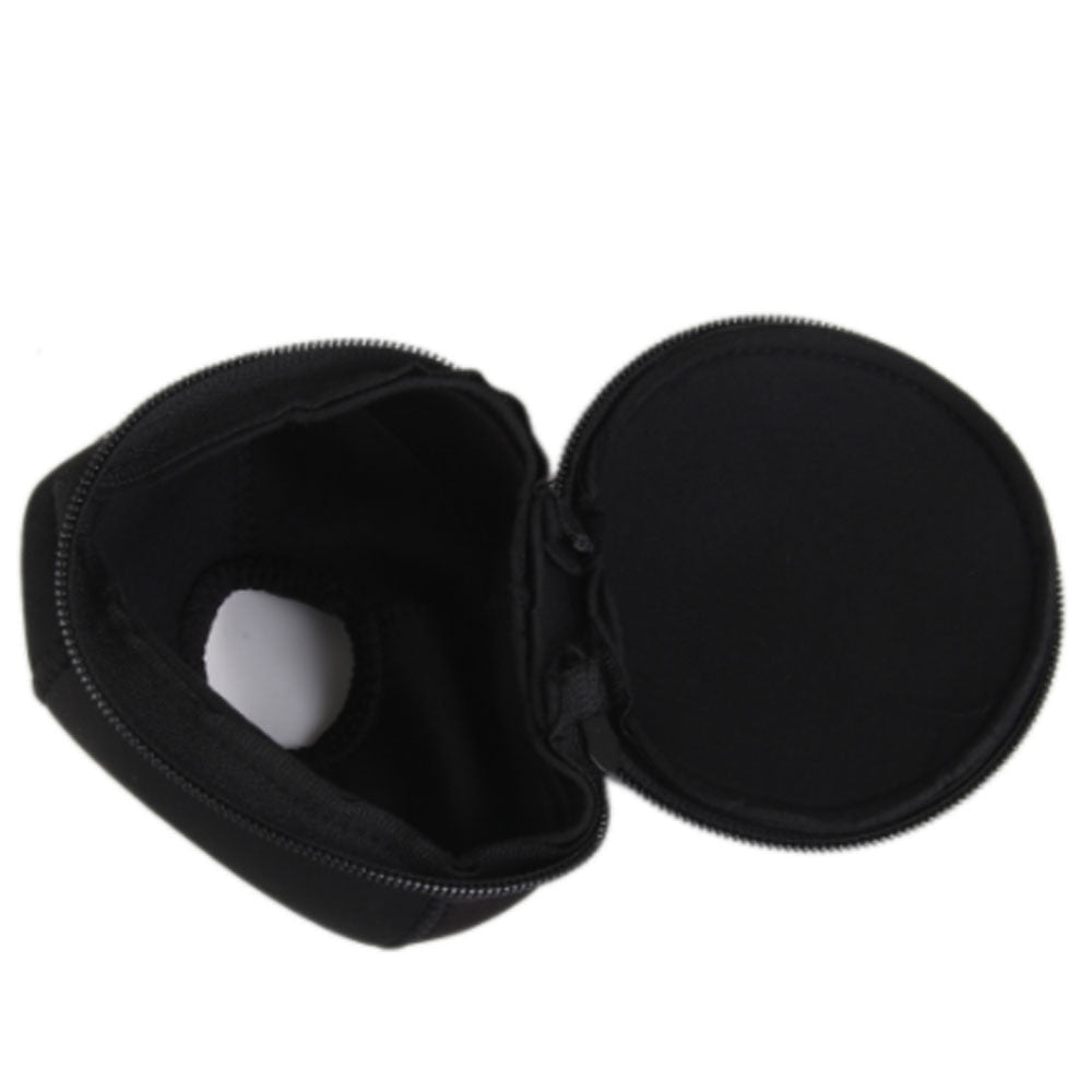 Outdoor Hiking Camping Cooking Gas Cylinder Tank Cover - Happy Health Star