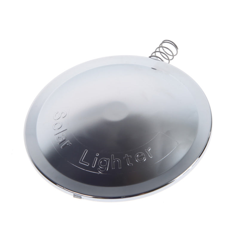 Outdoor Solar Lighter - Happy Health Star