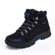 Leather Hiking Hunting Boots  