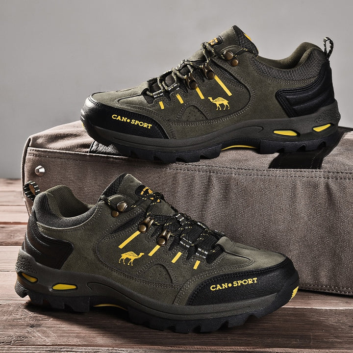 Hiking Trekking Mountain Boots                                        