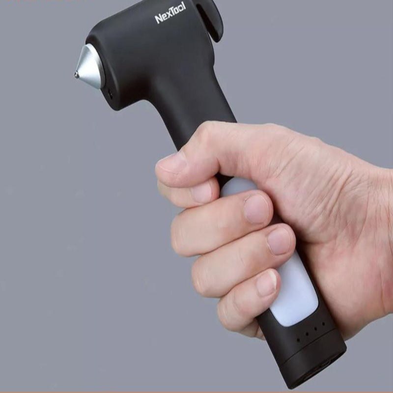 Seek Survival Hammer - Happy Health Star