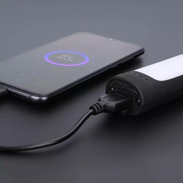 Seek Survival Hammer - Happy Health Star